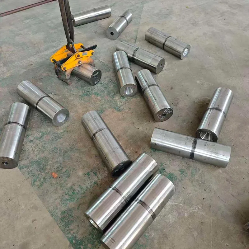 310 Stainless Steel Polished Rod