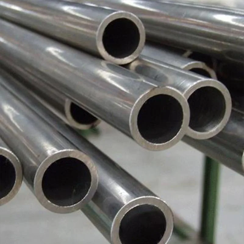 Hc-22 Nickel Based Alloy Extruded Seamless Pipe